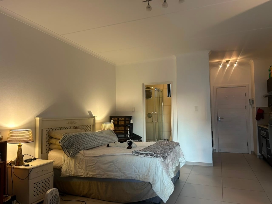 To Let 0 Bedroom Property for Rent in Fourways Gauteng