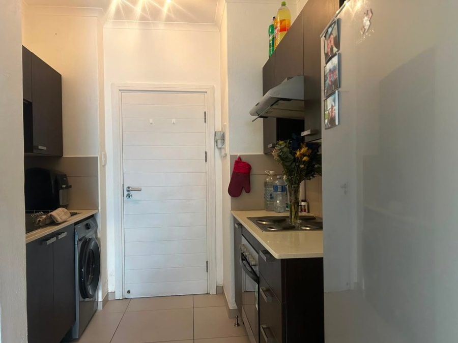 To Let 0 Bedroom Property for Rent in Fourways Gauteng