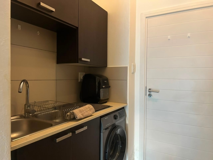 To Let 0 Bedroom Property for Rent in Fourways Gauteng