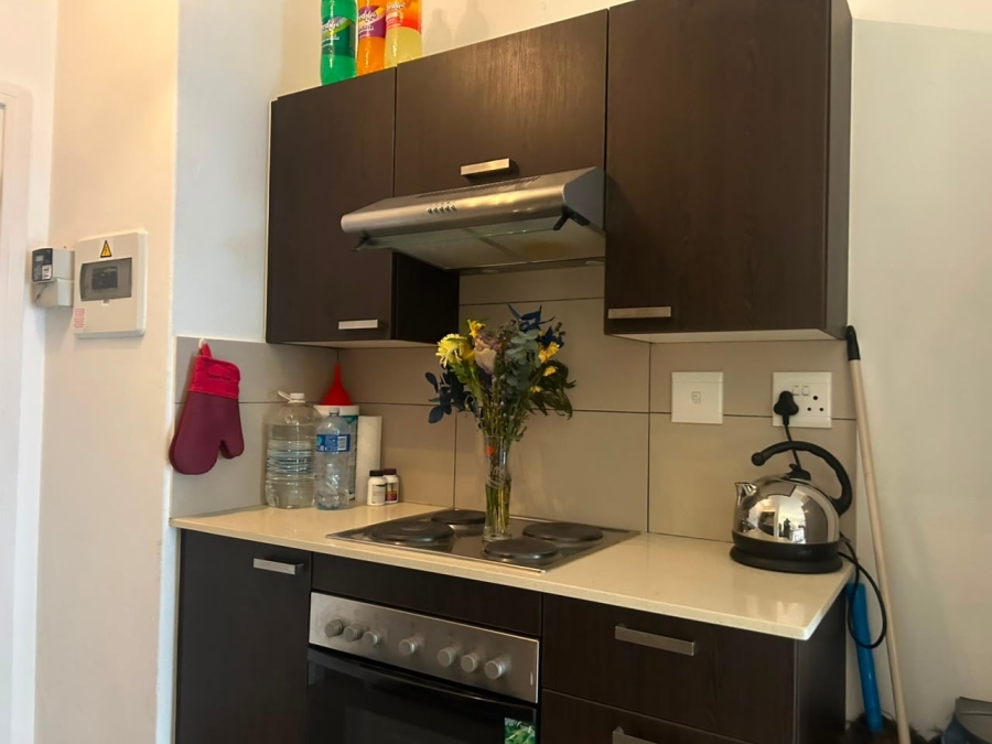 To Let 0 Bedroom Property for Rent in Fourways Gauteng