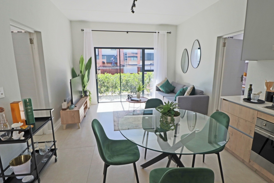To Let 2 Bedroom Property for Rent in Bryanston Gauteng