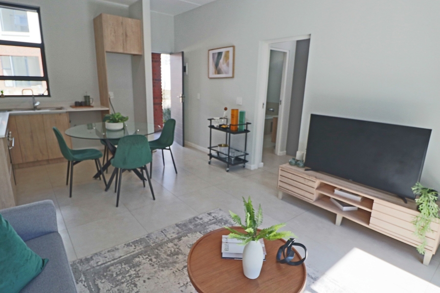 To Let 2 Bedroom Property for Rent in Bryanston Gauteng