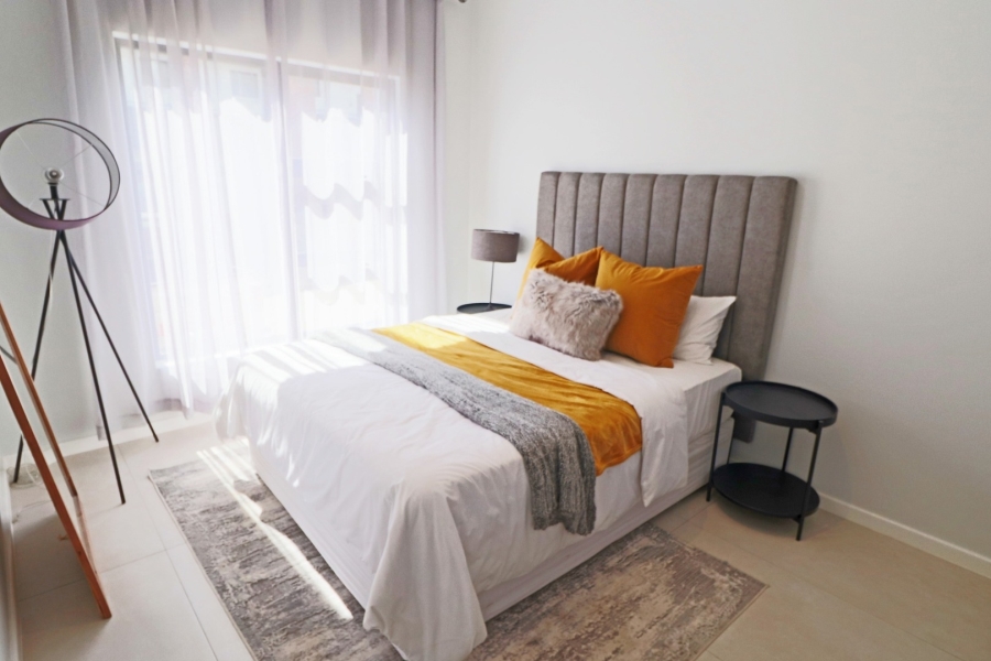To Let 2 Bedroom Property for Rent in Bryanston Gauteng