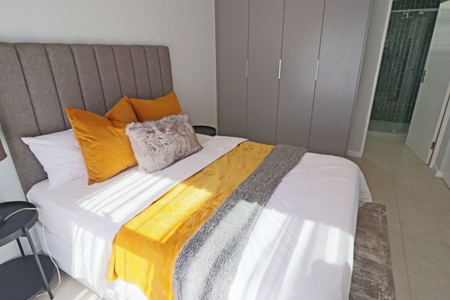 To Let 2 Bedroom Property for Rent in Bryanston Gauteng