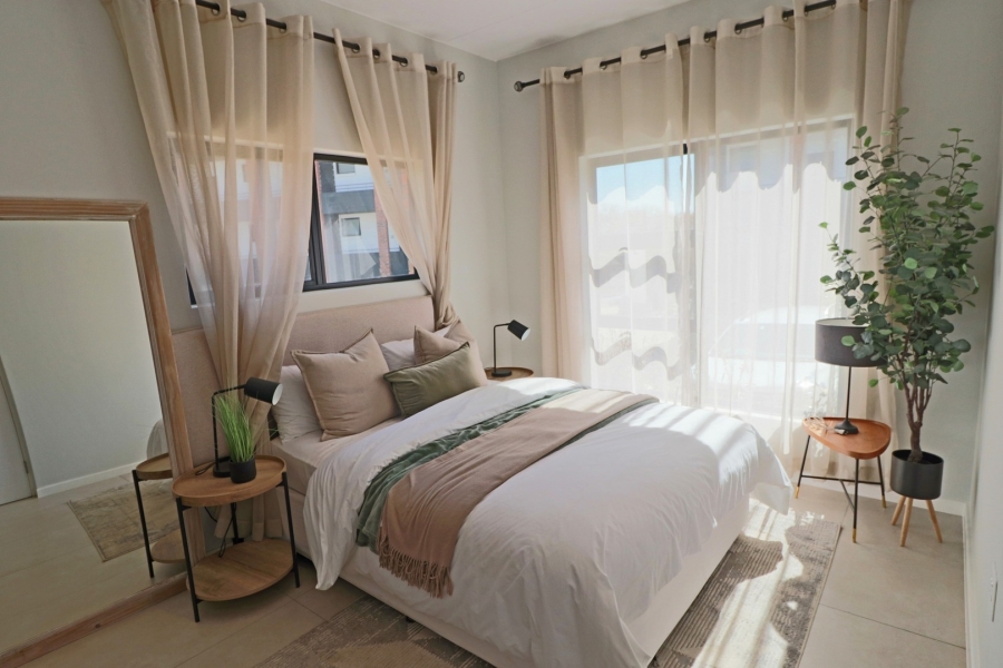 To Let 2 Bedroom Property for Rent in Bryanston Gauteng