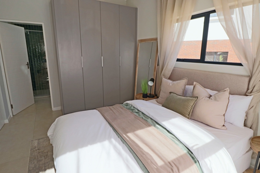 To Let 2 Bedroom Property for Rent in Bryanston Gauteng