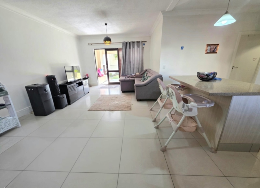 To Let 3 Bedroom Property for Rent in Lonehill Gauteng