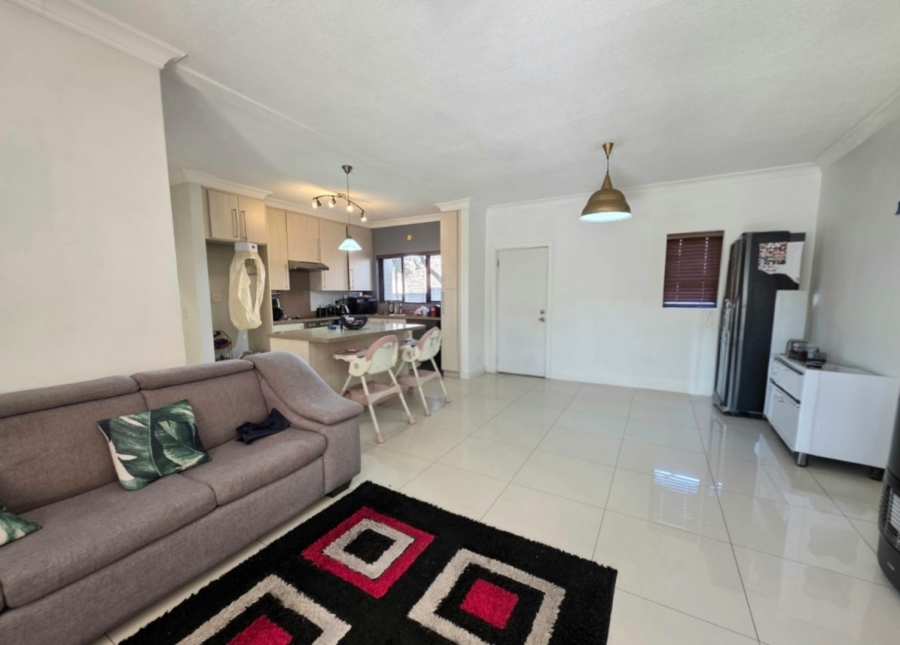 To Let 3 Bedroom Property for Rent in Lonehill Gauteng