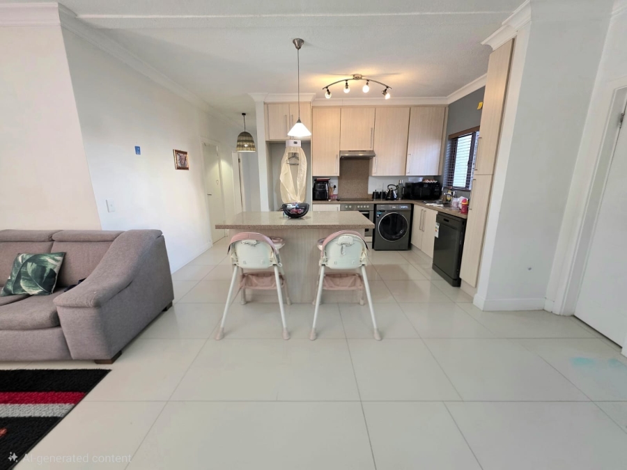To Let 3 Bedroom Property for Rent in Lonehill Gauteng