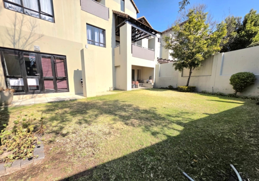 To Let 3 Bedroom Property for Rent in Lonehill Gauteng
