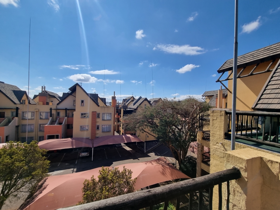 2 Bedroom Property for Sale in Clubview Gauteng