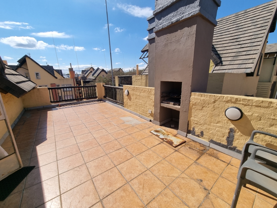 2 Bedroom Property for Sale in Clubview Gauteng