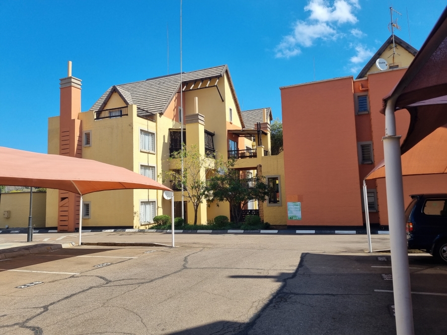 2 Bedroom Property for Sale in Clubview Gauteng