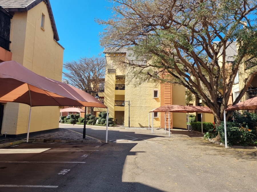 2 Bedroom Property for Sale in Clubview Gauteng
