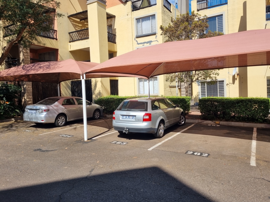 2 Bedroom Property for Sale in Clubview Gauteng