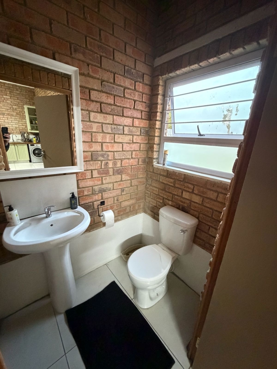 To Let 1 Bedroom Property for Rent in Carlswald Gauteng