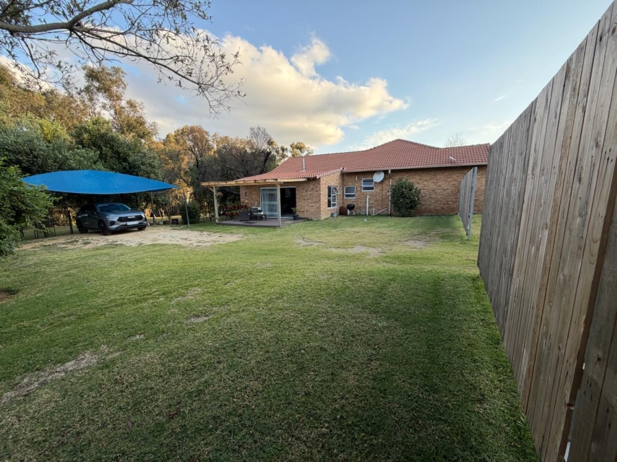 To Let 1 Bedroom Property for Rent in Carlswald Gauteng