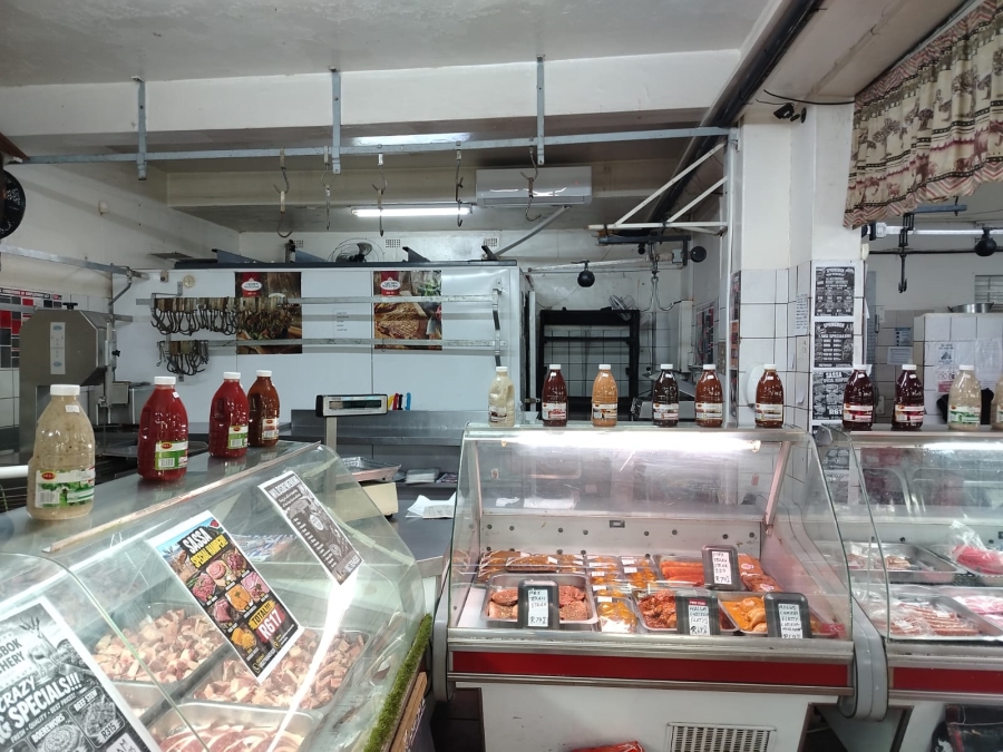Commercial Property for Sale in Arcon Park Gauteng