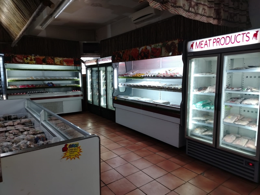 Commercial Property for Sale in Arcon Park Gauteng