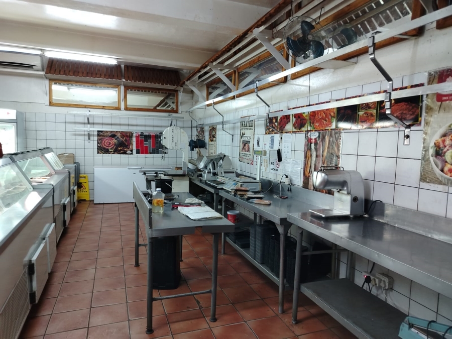 Commercial Property for Sale in Arcon Park Gauteng