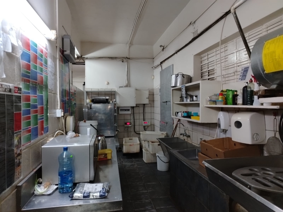 Commercial Property for Sale in Arcon Park Gauteng