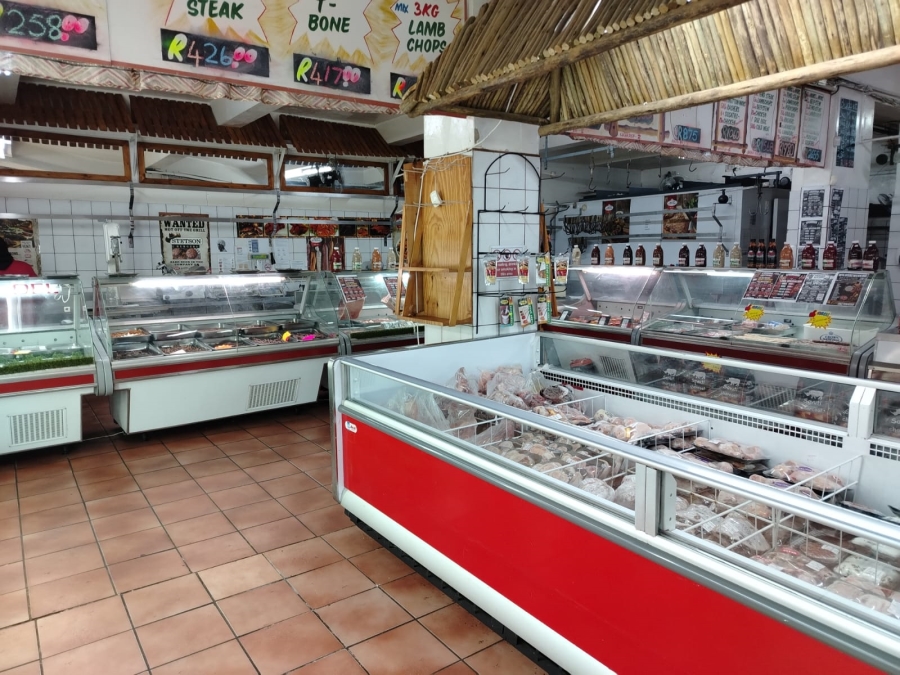 Commercial Property for Sale in Arcon Park Gauteng