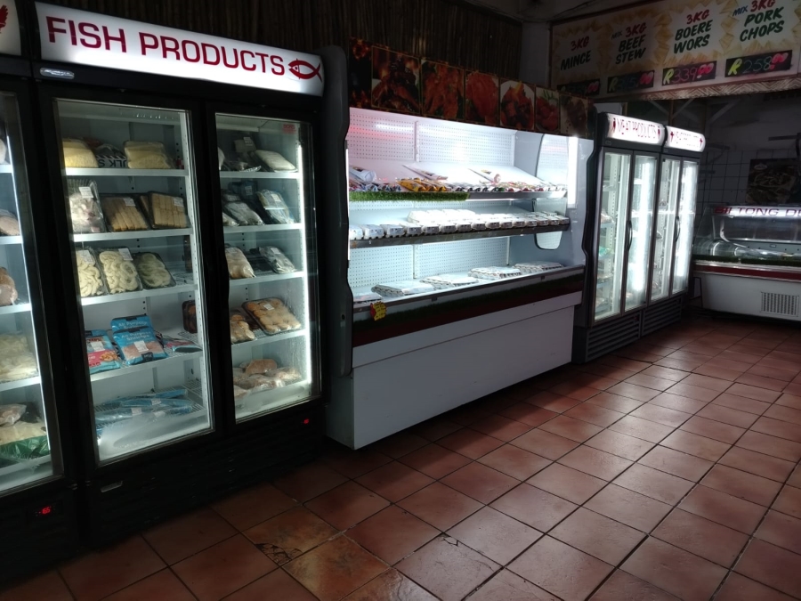 Commercial Property for Sale in Arcon Park Gauteng