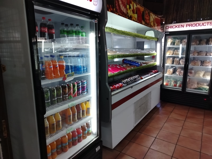 Commercial Property for Sale in Arcon Park Gauteng