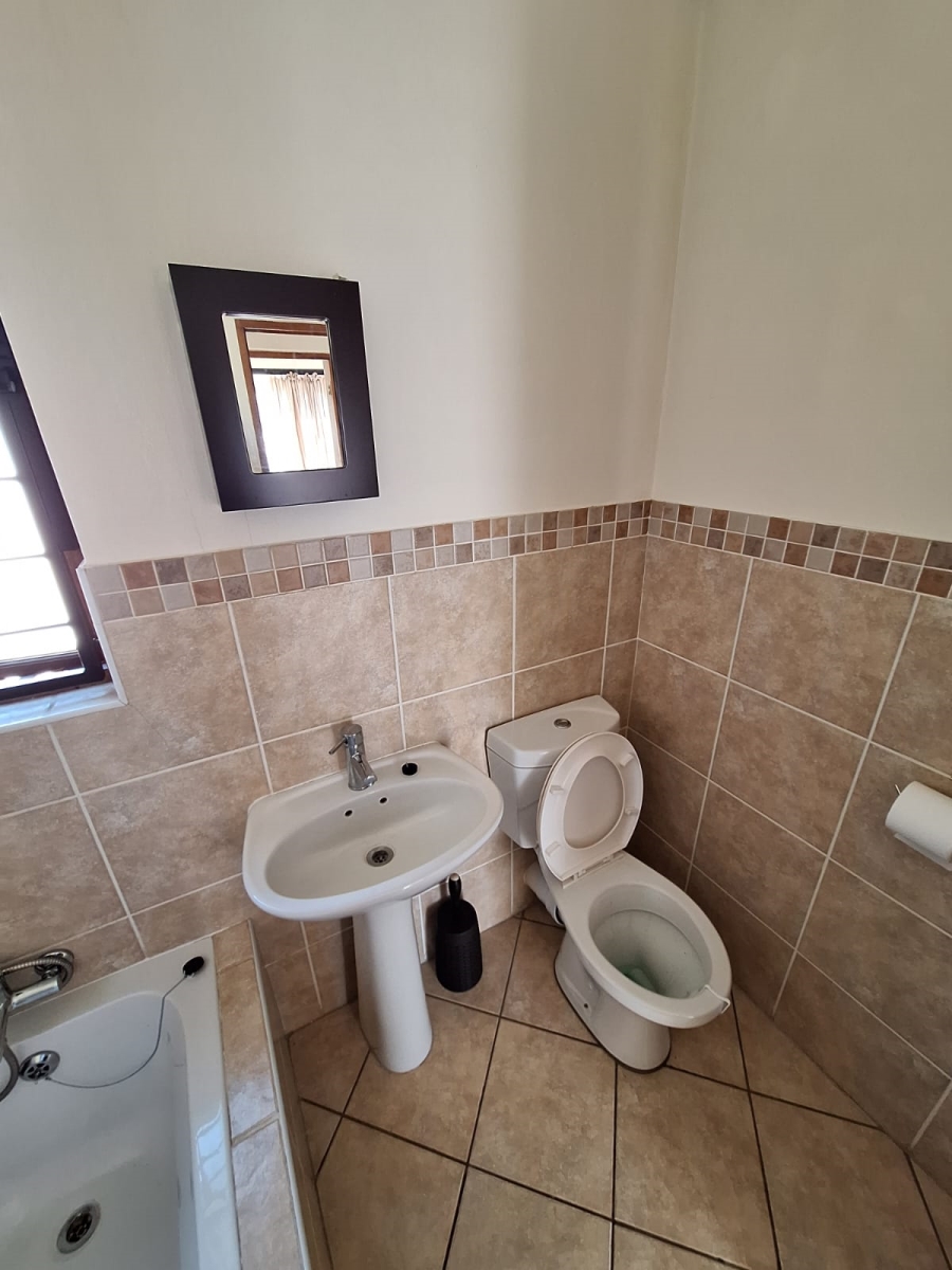 To Let 3 Bedroom Property for Rent in Montana Gauteng
