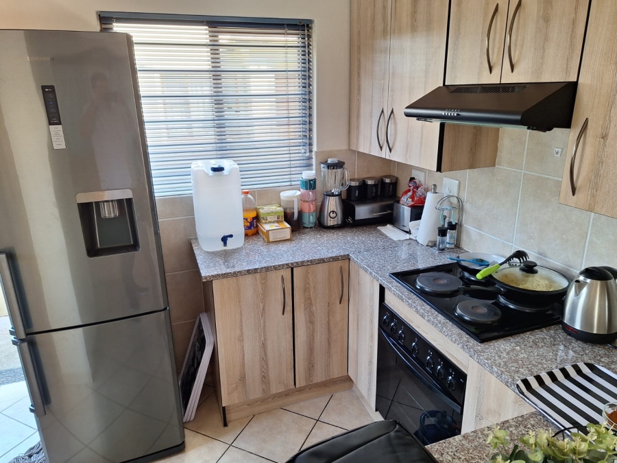 To Let 3 Bedroom Property for Rent in Montana Gauteng