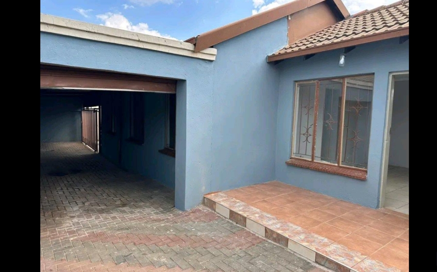 3 Bedroom Property for Sale in Danville Gauteng