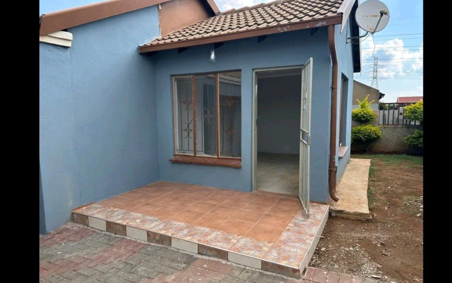 3 Bedroom Property for Sale in Danville Gauteng