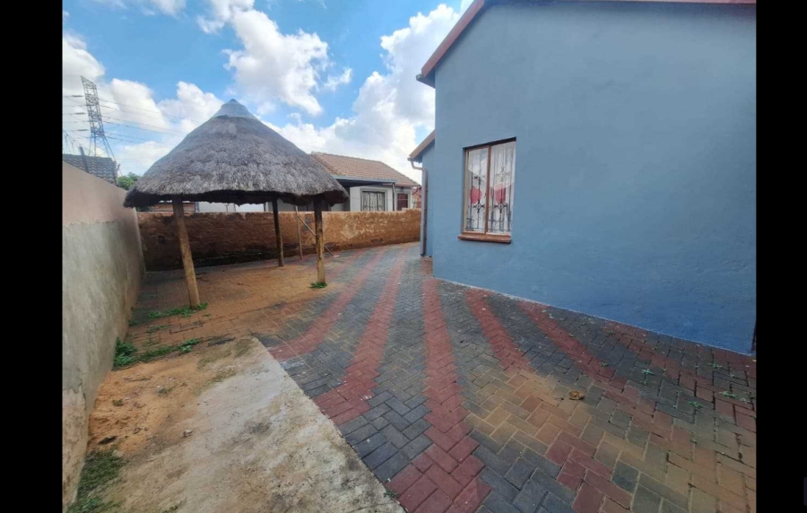 3 Bedroom Property for Sale in Danville Gauteng