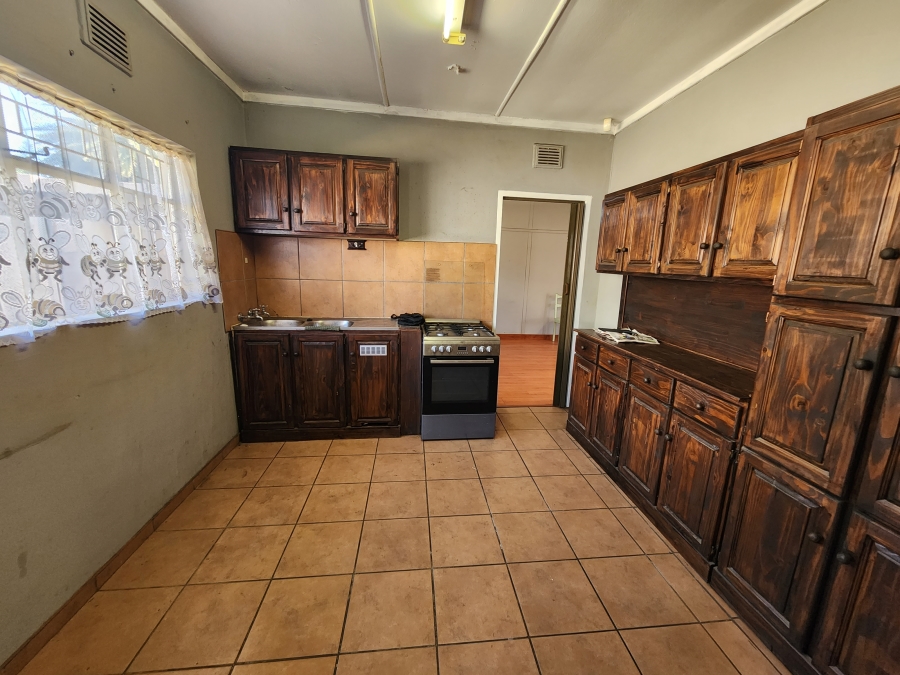 3 Bedroom Property for Sale in Vanderbijlpark SE 1 Gauteng