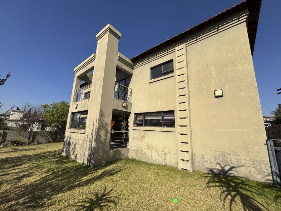 To Let 3 Bedroom Property for Rent in Sagewood Gauteng