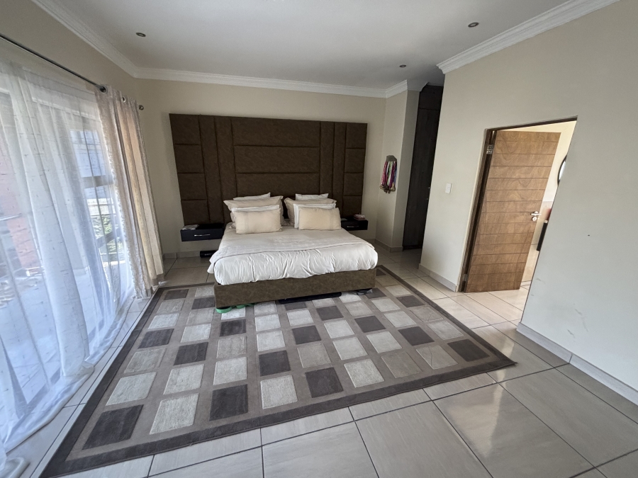 To Let 3 Bedroom Property for Rent in Sagewood Gauteng