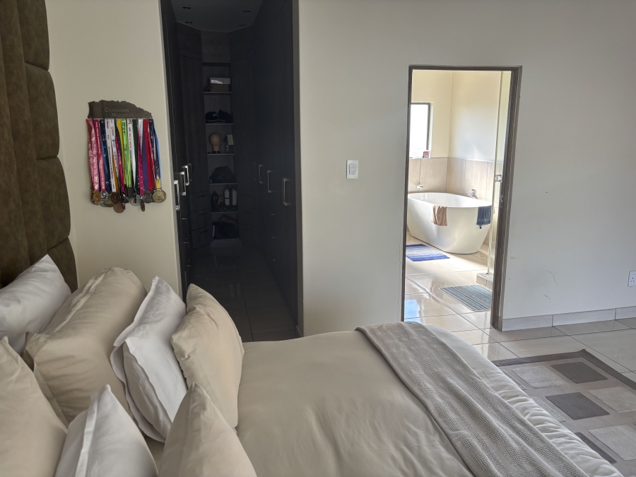 To Let 3 Bedroom Property for Rent in Sagewood Gauteng