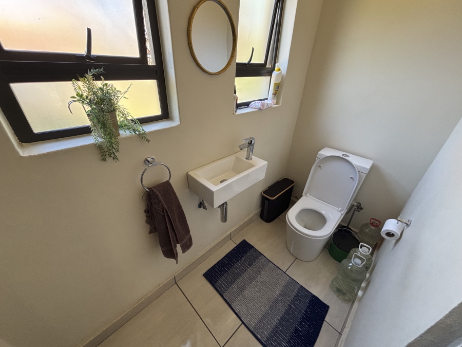 To Let 3 Bedroom Property for Rent in Sagewood Gauteng