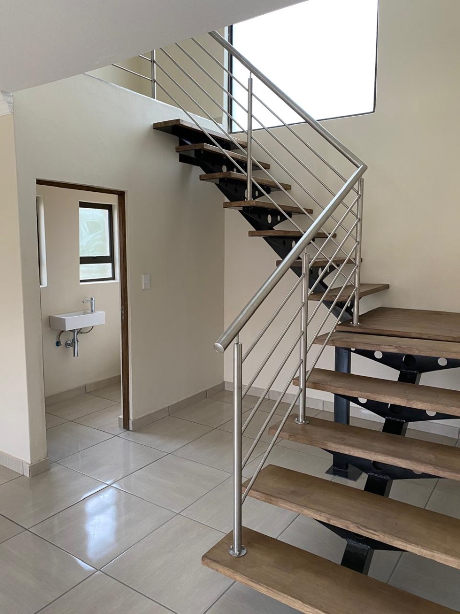 To Let 3 Bedroom Property for Rent in Sagewood Gauteng
