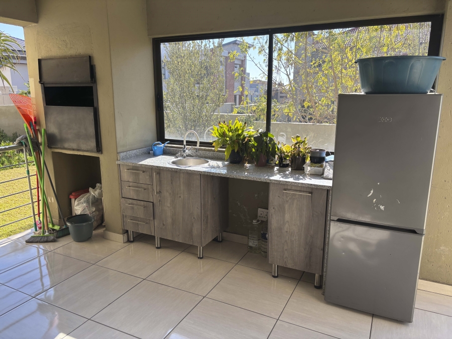 To Let 3 Bedroom Property for Rent in Sagewood Gauteng