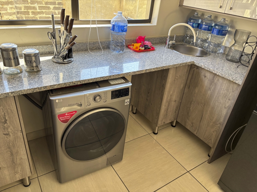 To Let 3 Bedroom Property for Rent in Sagewood Gauteng