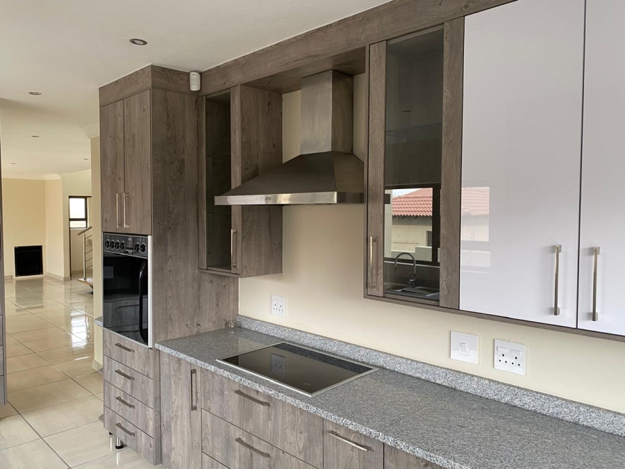 To Let 3 Bedroom Property for Rent in Sagewood Gauteng