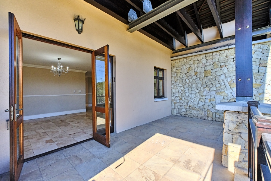 2 Bedroom Property for Sale in Waterfall Hills Mature Lifestyle Estate Gauteng