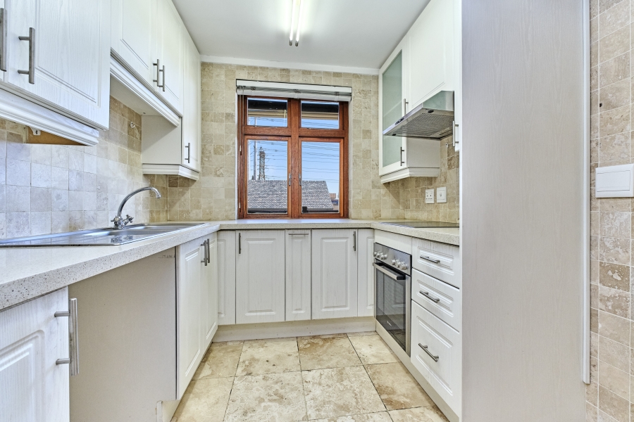 2 Bedroom Property for Sale in Waterfall Hills Mature Lifestyle Estate Gauteng
