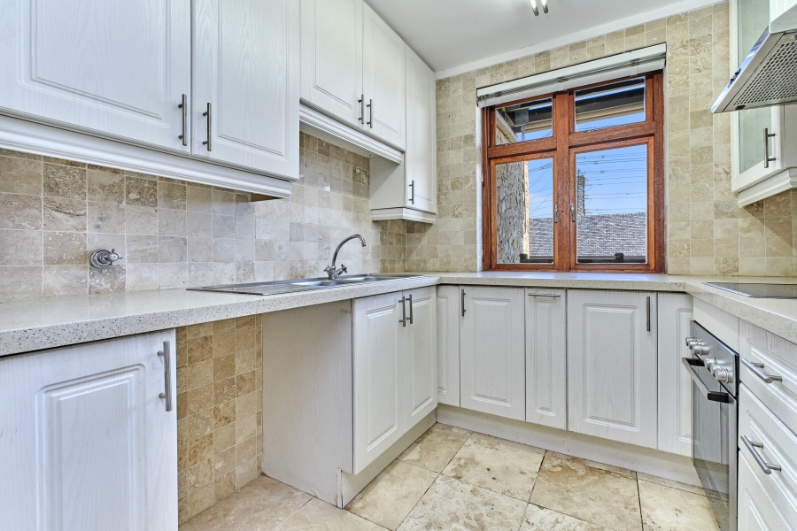 2 Bedroom Property for Sale in Waterfall Hills Mature Lifestyle Estate Gauteng