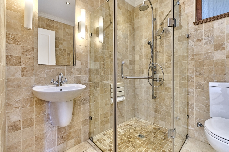2 Bedroom Property for Sale in Waterfall Hills Mature Lifestyle Estate Gauteng