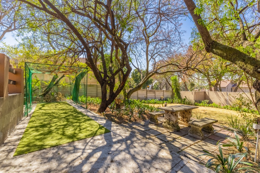3 Bedroom Property for Sale in Paulshof Gauteng