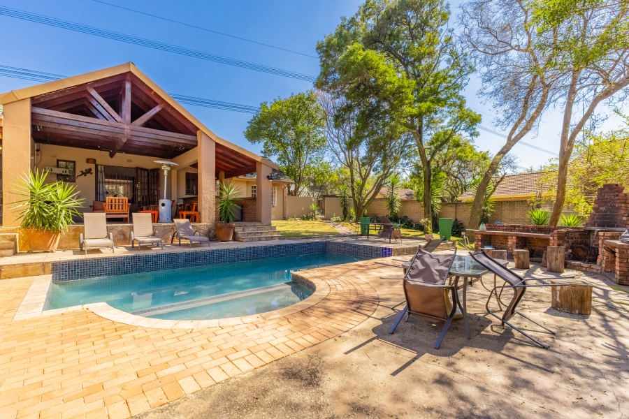 3 Bedroom Property for Sale in Paulshof Gauteng