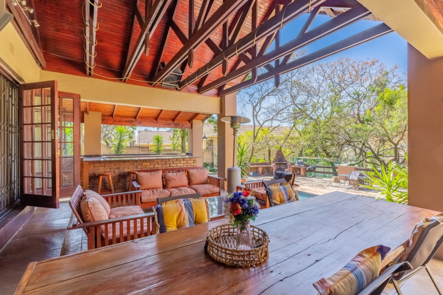 3 Bedroom Property for Sale in Paulshof Gauteng