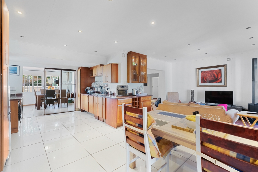 3 Bedroom Property for Sale in Paulshof Gauteng